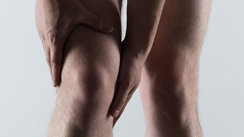 Peoria Whiplash Treatment | Knee & Foot Pain