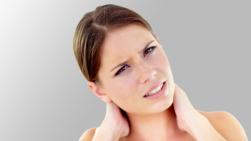 Peoria Whiplash Treatment | Whiplash & Neck Pain